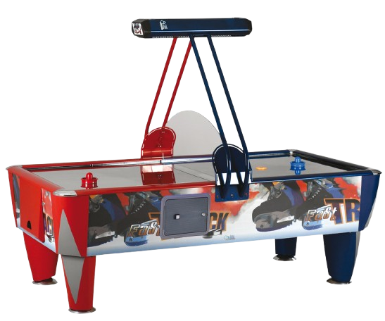 Air Hockey