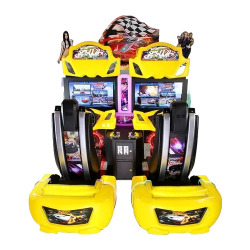 Προσομοιωτές Rally